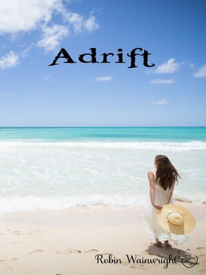 cover image of Adrift
